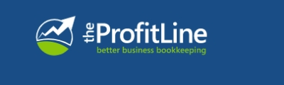 The Profit Line logo