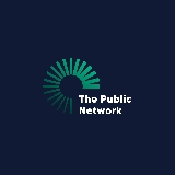 The Public Network logo
