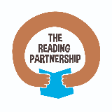 The Reading Partnership logo
