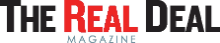 The Real Deal logo