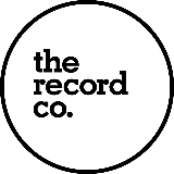 The Record Co. logo