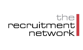The Recruitment Network logo