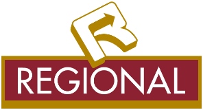 The Regional Group logo