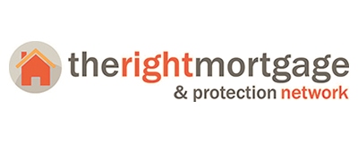The Right Mortgage and Protection Network logo