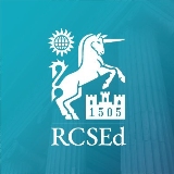The Royal College of Surgeons of Edinburgh logo