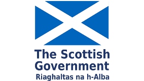 The Scottish Government logo