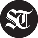 The Seattle Times logo