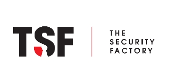 The Security Factory logo