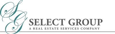 The Select Group logo