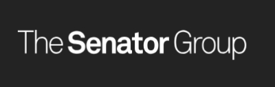 The Senator Group logo