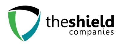 The Shield Companies logo