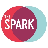 The Spark logo