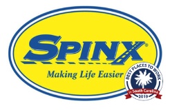 The Spinx Company logo