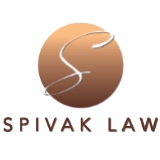 The Spivak Law Firm logo