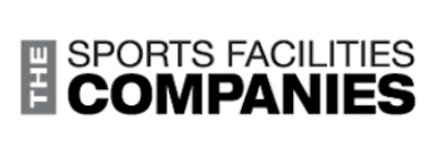 The Sports Facilities Companies logo
