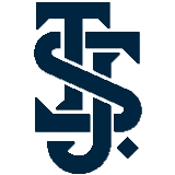 The St. James logo