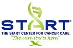 The Start Center for Cancer Care logo