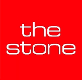 The Stone logo