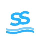 The Swim Starter logo