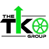 The TKO Group logo
