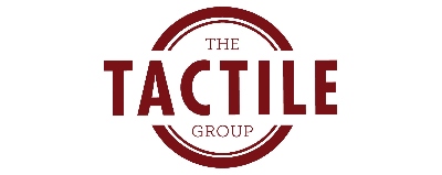 The Tactile Group logo
