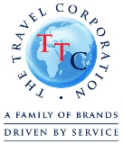 The Travel Corporation (Canada) logo