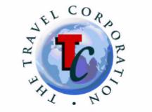 The Travel Corporation USA logo