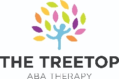The Treetop ABA Therapy logo