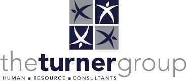The Turner Group logo
