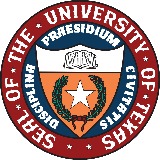 The University of Texas System logo