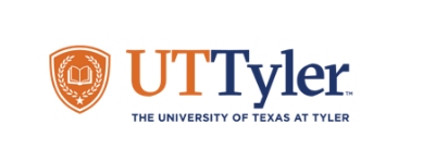 The University of Texas at Tyler logo