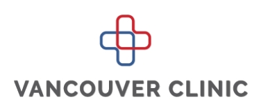 The Vancouver Clinic logo
