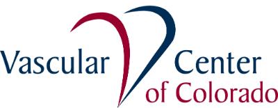The Vascular Center of Colorado logo