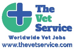 The Vet Service logo
