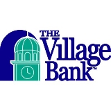 The Village Bank logo