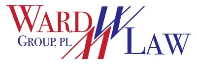 The Ward Law Group, PL logo