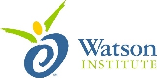 The Watson Institute logo