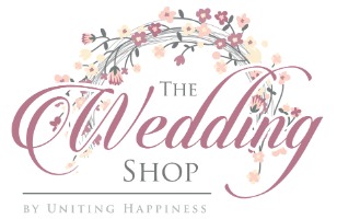 The Wedding Shop logo