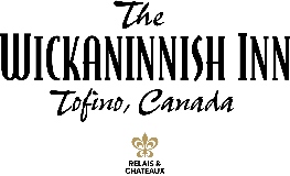 The Wickaninnish Inn logo