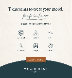 The Woodhouse Day Spa - Indianapolis logo