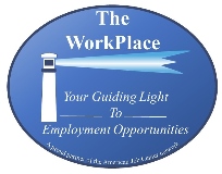 The WorkPlace logo