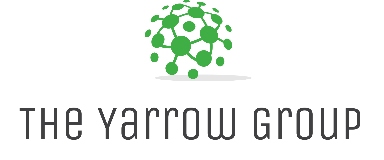 The Yarrow Group logo