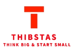 Thibstas Pvt Ltd logo