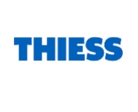 Thiess logo