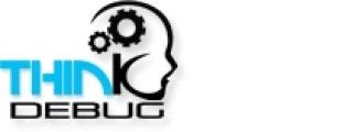 ThinkDebug logo