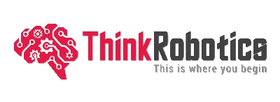 ThinkRobotics logo