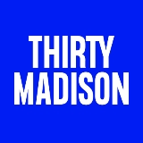 Thirty Madison logo