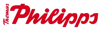 Thomas Philipps GmbH & Co. KG logo
