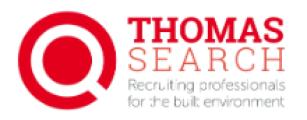 Thomas Search logo