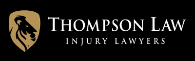 Thompson Law Injury Lawyers logo